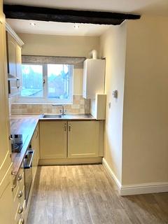 undefined, Market Place, Thirsk YO7