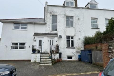 2 bedroom maisonette to rent, Henrietta Place, Exmouth EX8