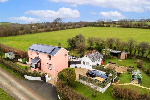 3 bedroom detached house for sale, Kentisbury, Barnstaple, Devon