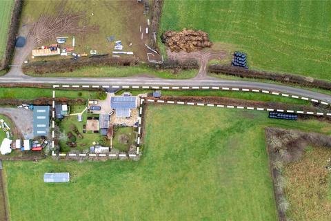 3 bedroom detached house for sale, Kentisbury, Barnstaple, Devon