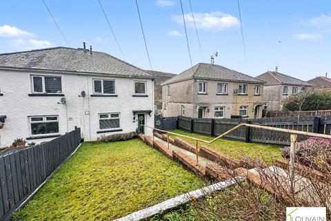 3 bedroom semi-detached house for sale, Maeshafod, Blaina, Abertillery