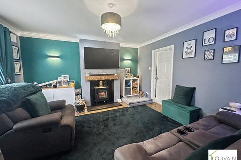 3 bedroom semi-detached house for sale, Maeshafod, Blaina, Abertillery