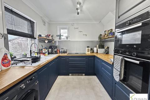3 bedroom semi-detached house for sale, Maeshafod, Blaina, Abertillery