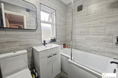 3 bedroom semi-detached house for sale, Maeshafod, Blaina, Abertillery