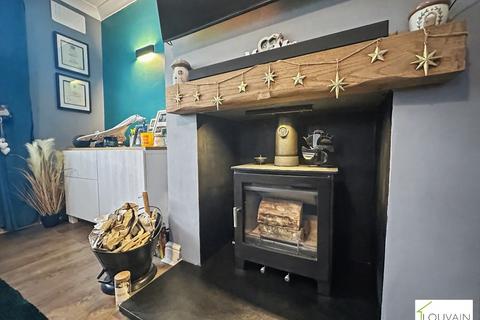 3 bedroom semi-detached house for sale, Maeshafod, Blaina, Abertillery