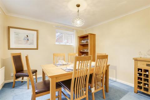 4 bedroom detached house for sale, Linksfield Court, West Bridgford NG2