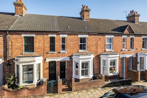 2 bedroom terraced house for sale, Denmark Street, Bedford