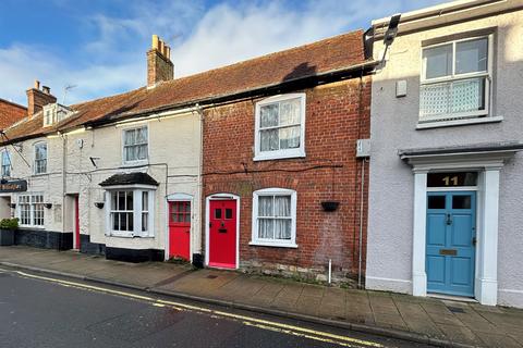 3 bedroom terraced house for sale, Wareham