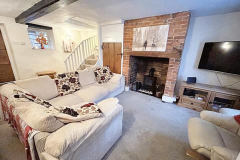 3 bedroom terraced house for sale, Wareham