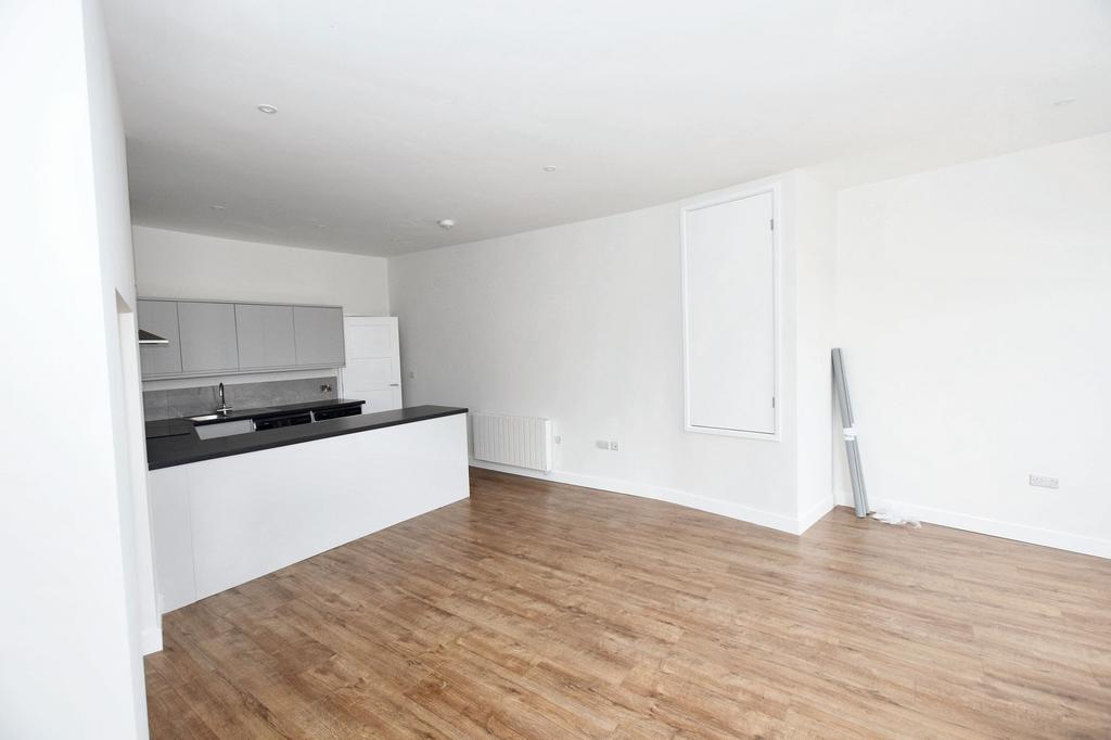 Living/ Dining Room