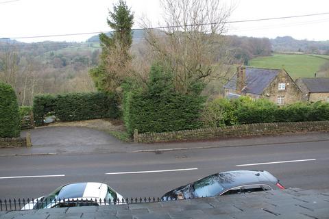 2 bedroom cottage for sale, The Cliff, Tansley, Matlock, Derbyshire. DE4 5FY