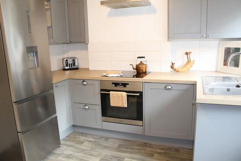 2 bedroom cottage for sale, The Cliff, Tansley, Matlock, Derbyshire. DE4 5FY