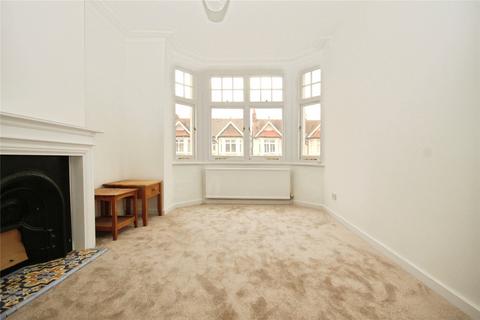 2 bedroom apartment to rent, Heybridge Avenue, London, SW16