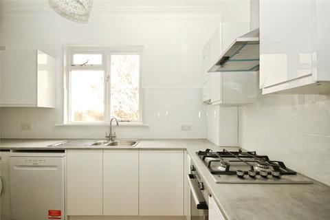 2 bedroom apartment to rent, Heybridge Avenue, London, SW16