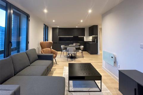 2 bedroom apartment to rent, Dutton Street, Manchester, M3