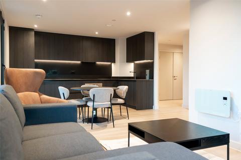2 bedroom apartment to rent, Dutton Street, Manchester, M3