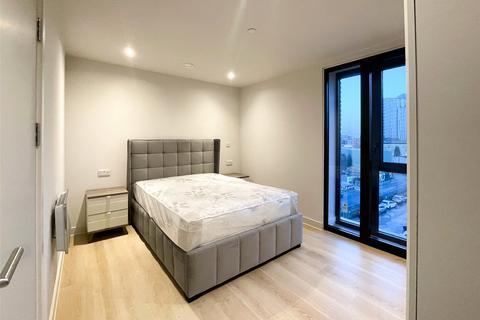 2 bedroom apartment to rent, Dutton Street, Manchester, M3