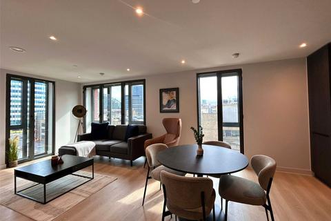 2 bedroom apartment to rent, Dutton Street, Manchester, M3