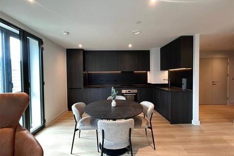 2 bedroom apartment to rent, Dutton Street, Manchester, M3