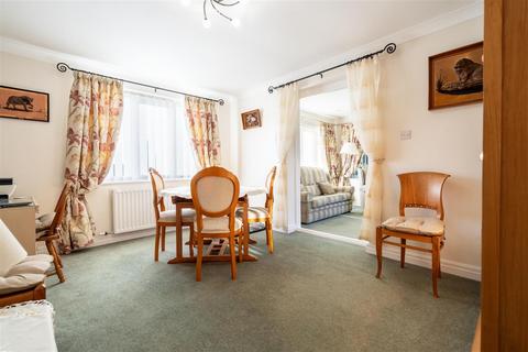 3 bedroom bungalow for sale, Gables End, Widdrington, Morpeth