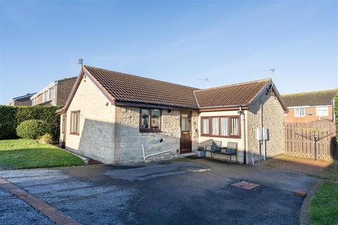 3 bedroom bungalow for sale, Gables End, Widdrington, Morpeth