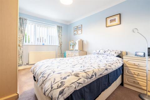 3 bedroom bungalow for sale, Gables End, Widdrington, Morpeth