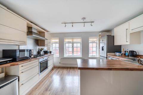 4 bedroom semi-detached house for sale, Upper Bugle Street, Southampton, Hampshire, SO14