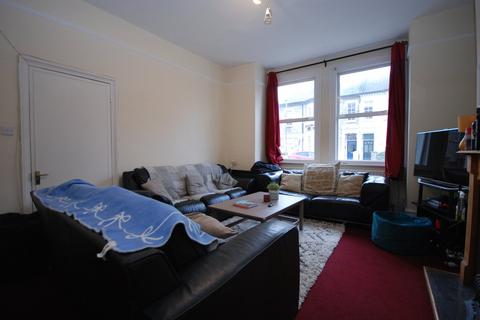 undefined, Rowfant Road, Balham SW17