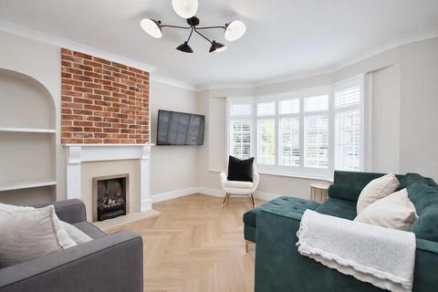 3 bedroom semi-detached house for sale, Bullhead Road, Borehamwood