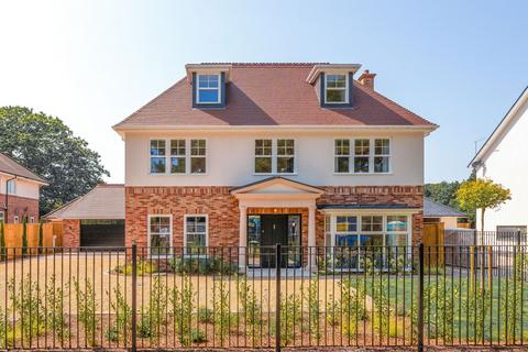 undefined, Glenferness Avenue, Talbot Woods, Bournemouth, BH4