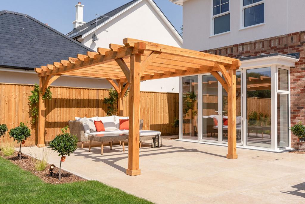 Pergola