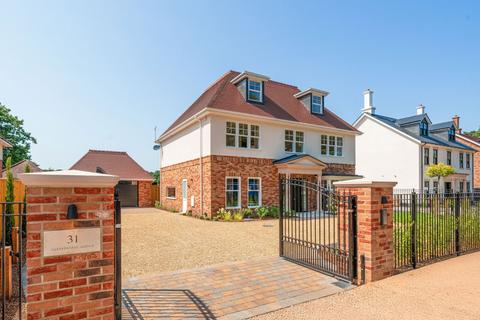 undefined, Glenferness Avenue, Talbot Woods, Bournemouth, BH4