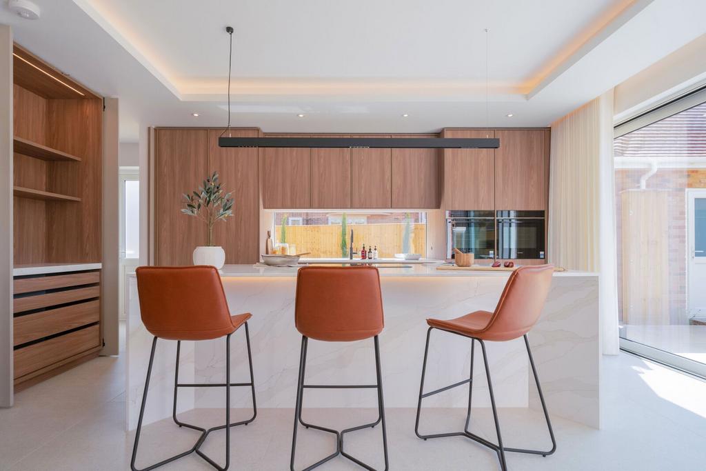 Kitchen Detail