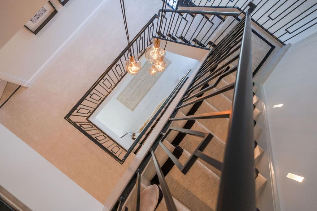 Staircase