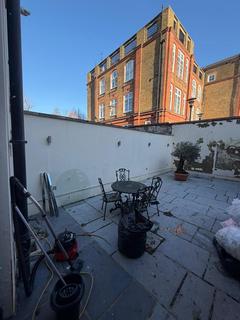 2 bedroom flat to rent, Cloudesley Road, London, London, N1