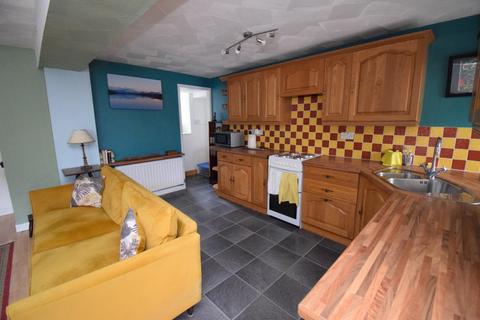 2 bedroom terraced house for sale, Penrhyndeudraeth