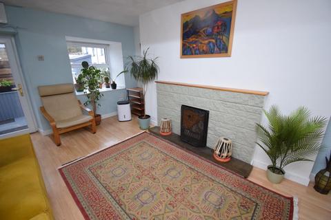 2 bedroom terraced house for sale, Penrhyndeudraeth