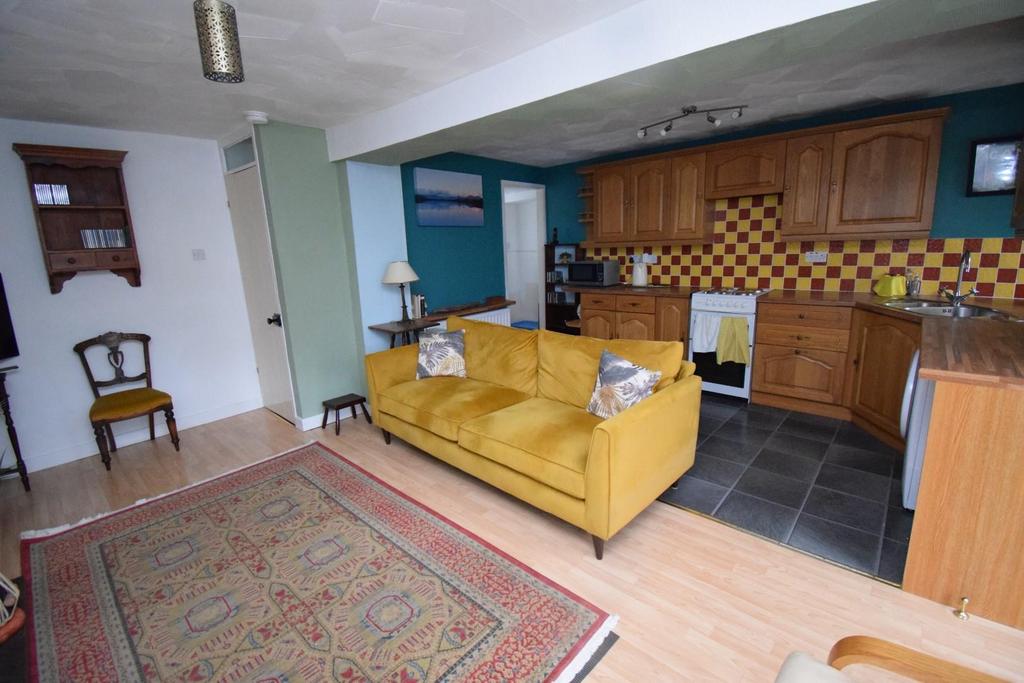 Open Plan Kitchen Living Area.JPG