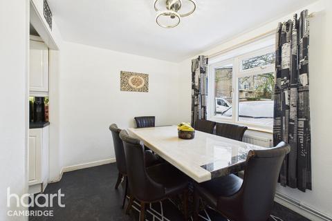 undefined, Atkins Close, Cambridge