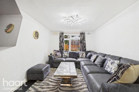 undefined, Atkins Close, Cambridge