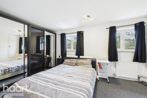 undefined, Atkins Close, Cambridge