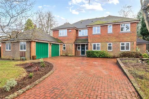 undefined, Burntwood Road, Sevenoaks, Kent, TN13