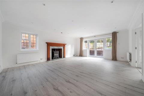 undefined, Burntwood Road, Sevenoaks, Kent, TN13