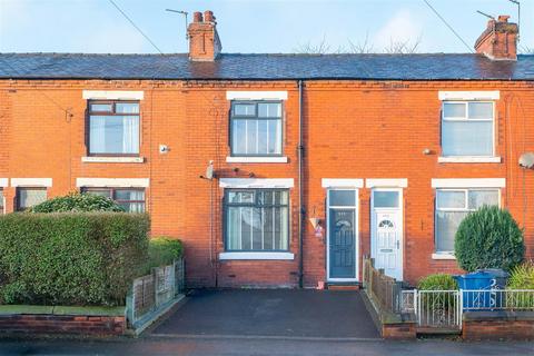 2 bedroom terraced house for sale, Leyland Road, Preston PR1
