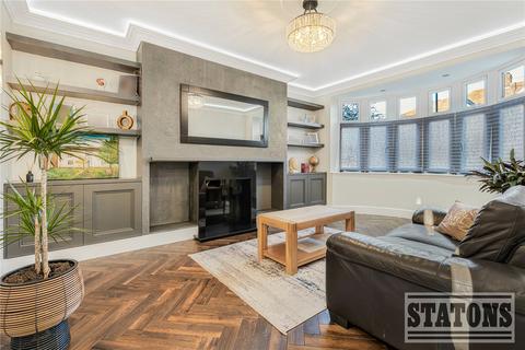 undefined, Church Close, Whetstone, London, N20
