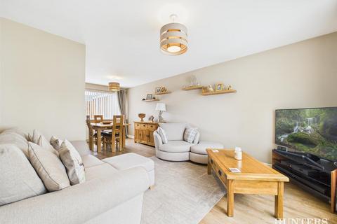 2 bedroom terraced house for sale, Salem Avenue, Consett
