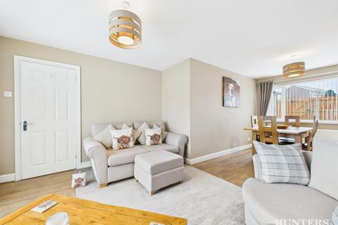 2 bedroom terraced house for sale, Salem Avenue, Consett