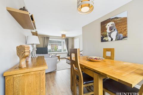 2 bedroom terraced house for sale, Salem Avenue, Consett