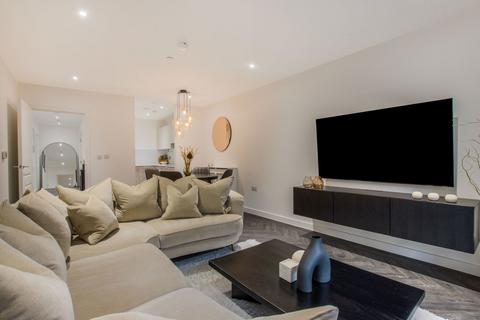 2 bedroom apartment for sale, 4, Regal Walk, Bexleyheath DA6