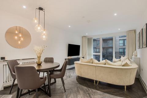 2 bedroom apartment for sale, 4, Regal Walk, Bexleyheath DA6